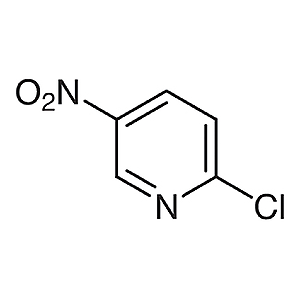 TCI 2-Chloro-5-nitropyridine