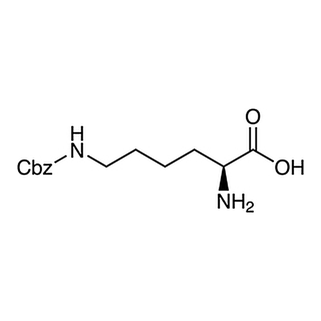 TCI Nε-Carbobenzoxy-L-lysine