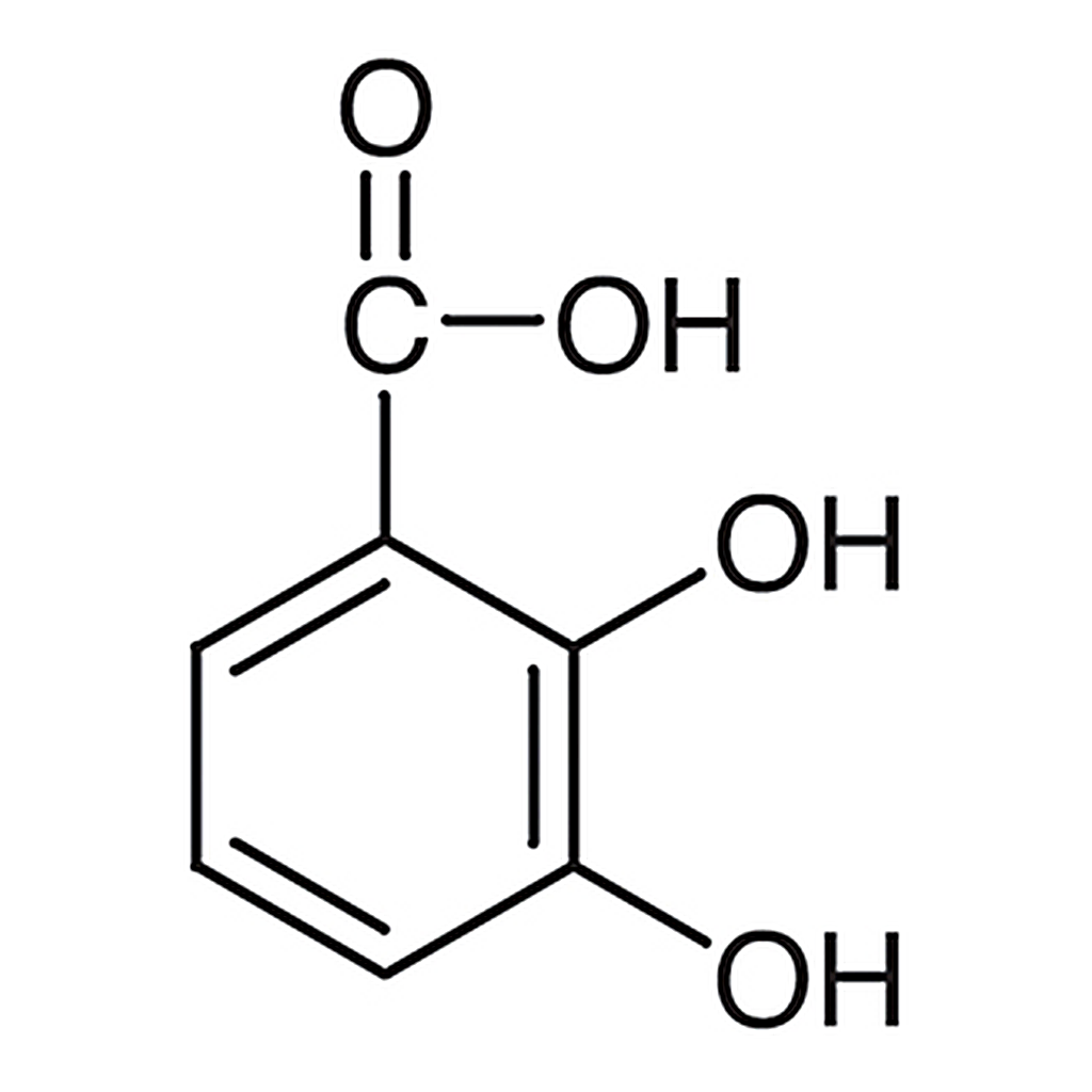 TCI 2,3-Dihydroxybenzoic Acid