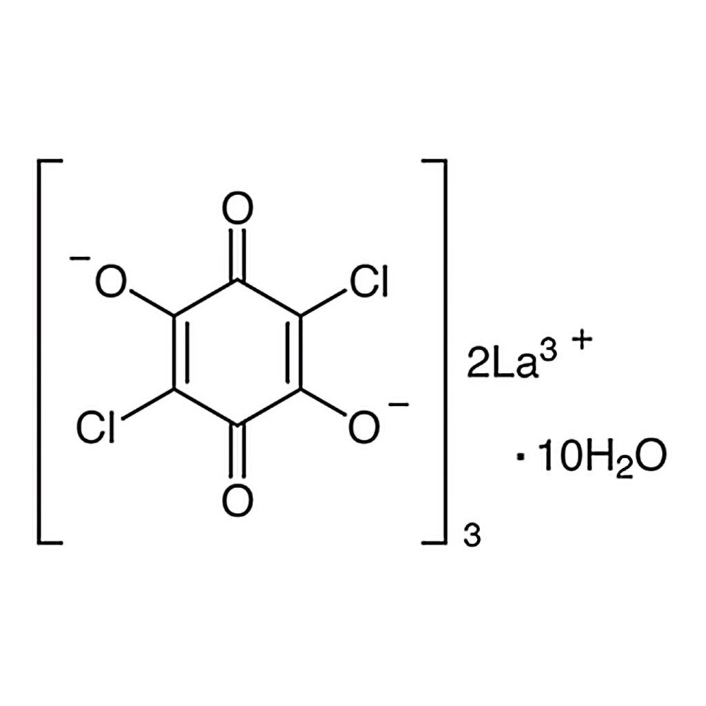 TCI Chloranilic Acid Lanthanum(III) Salt Decahydrate