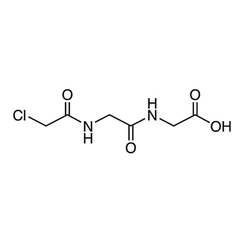 TCI Chloroacetylglycylglycine