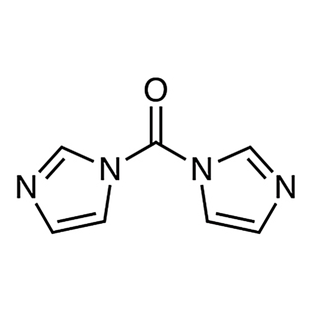 TCI 1,1'-Carbonyldiimidazole [Coupling Agent for Peptides Synthesis]