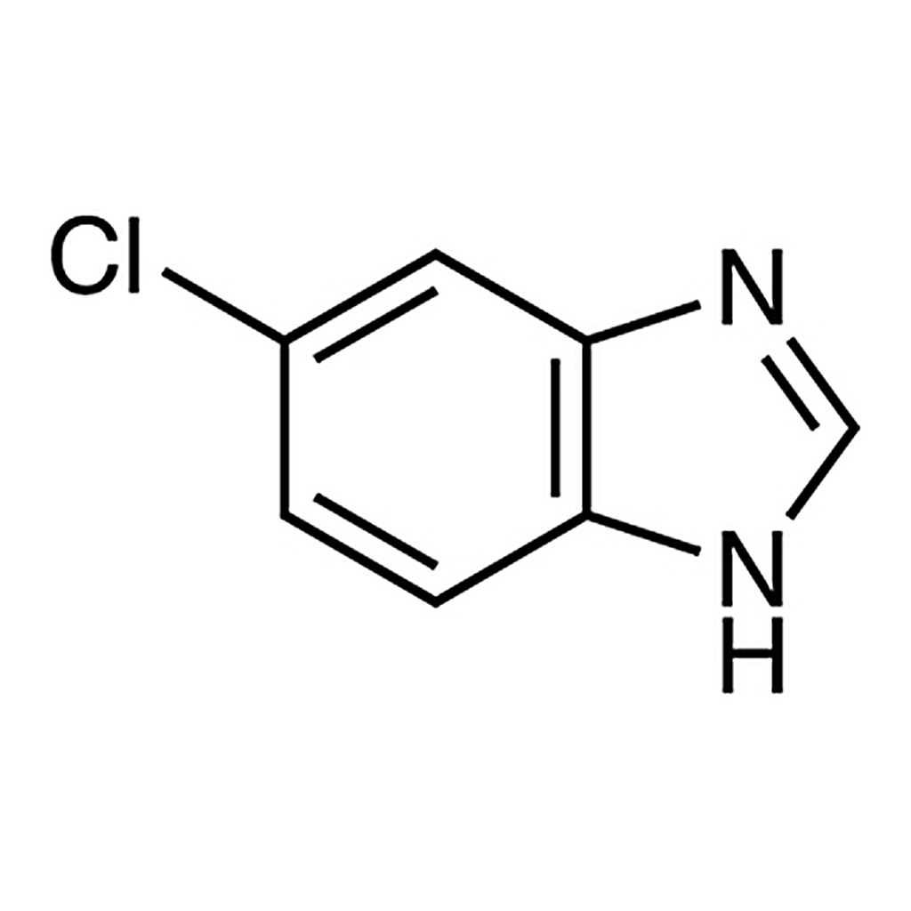 TCI 5-Chlorobenzimidazole