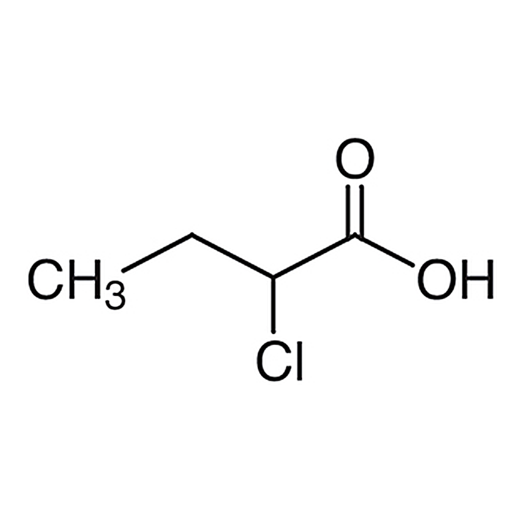 TCI 2-Chlorobutyric Acid