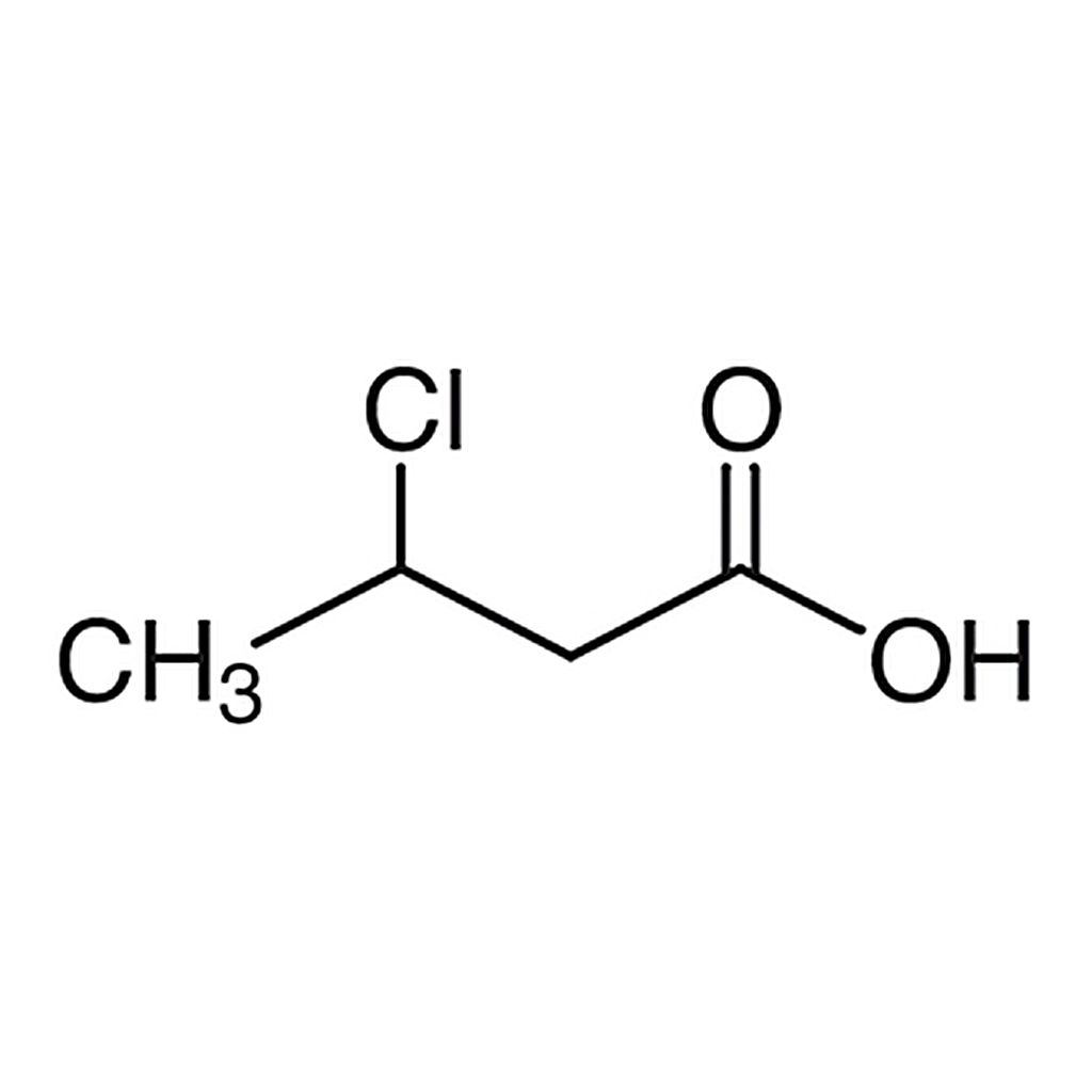 TCI 3-Chlorobutyric Acid