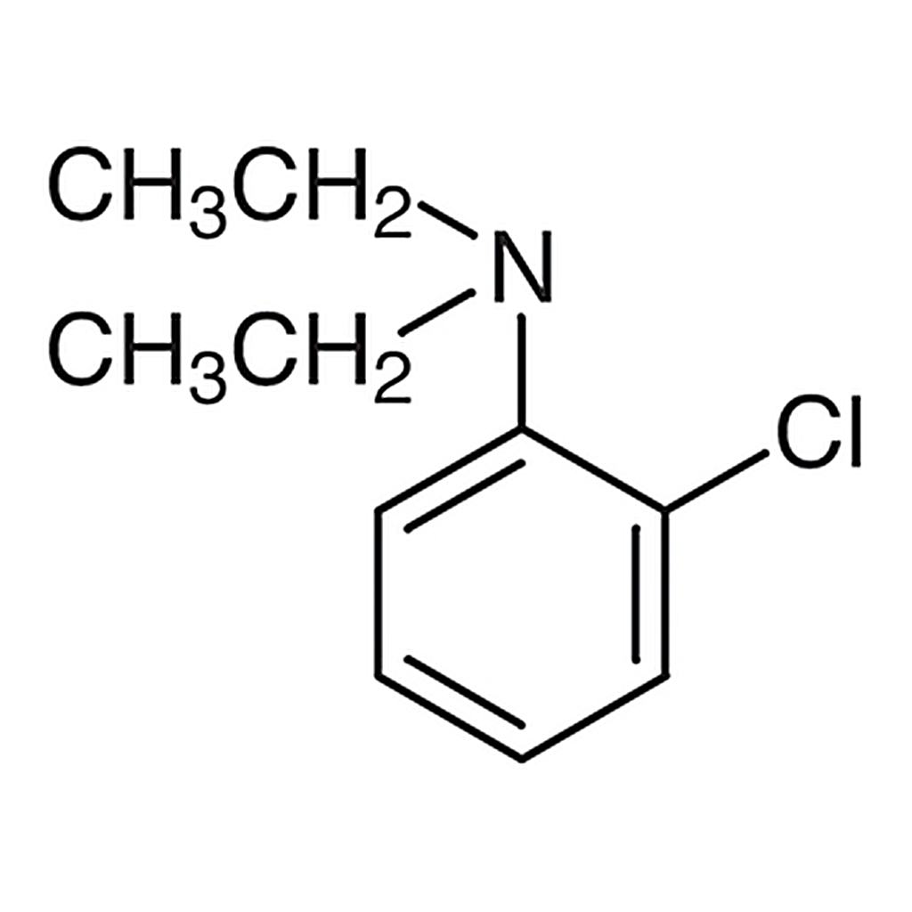 TCI 2-Chloro-N,N-diethylaniline