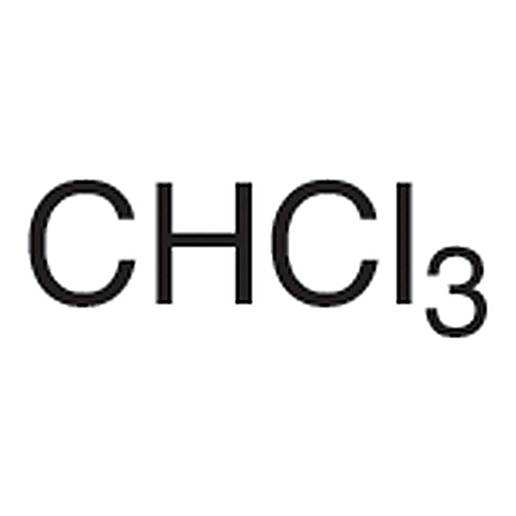 TCI Chloroform (stabilized with Ethanol) [for Spectrophotometry]