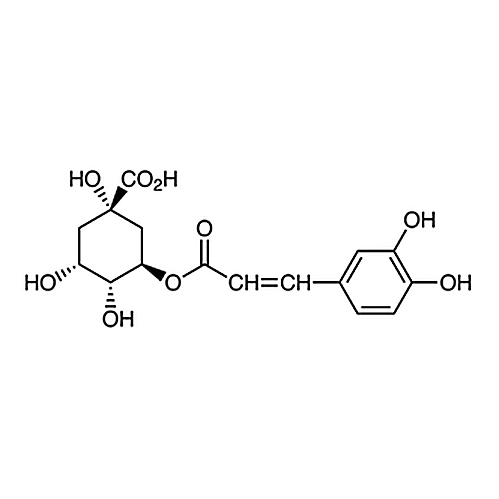 TCI Chlorogenic Acid