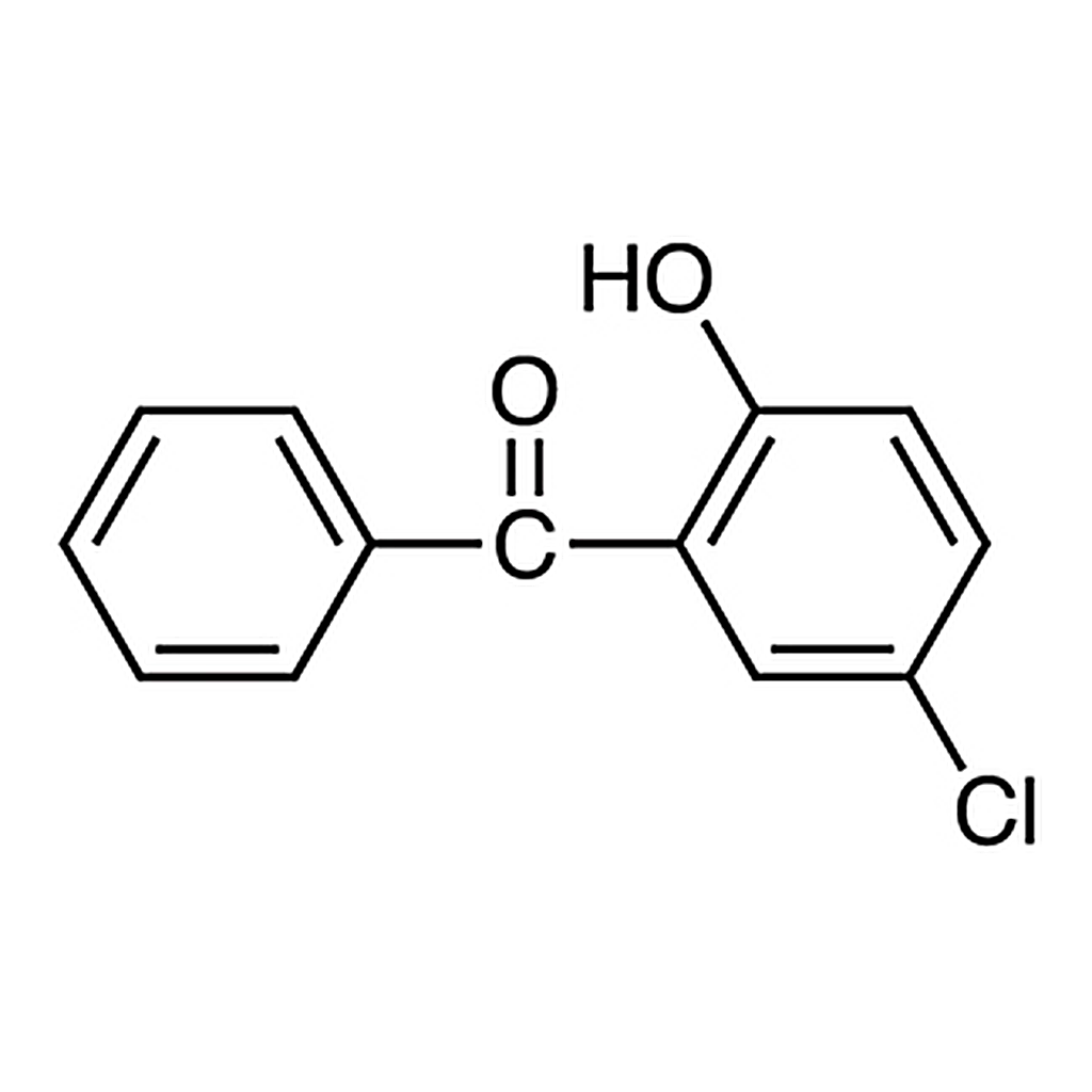 TCI 5-Chloro-2-hydroxybenzophenone