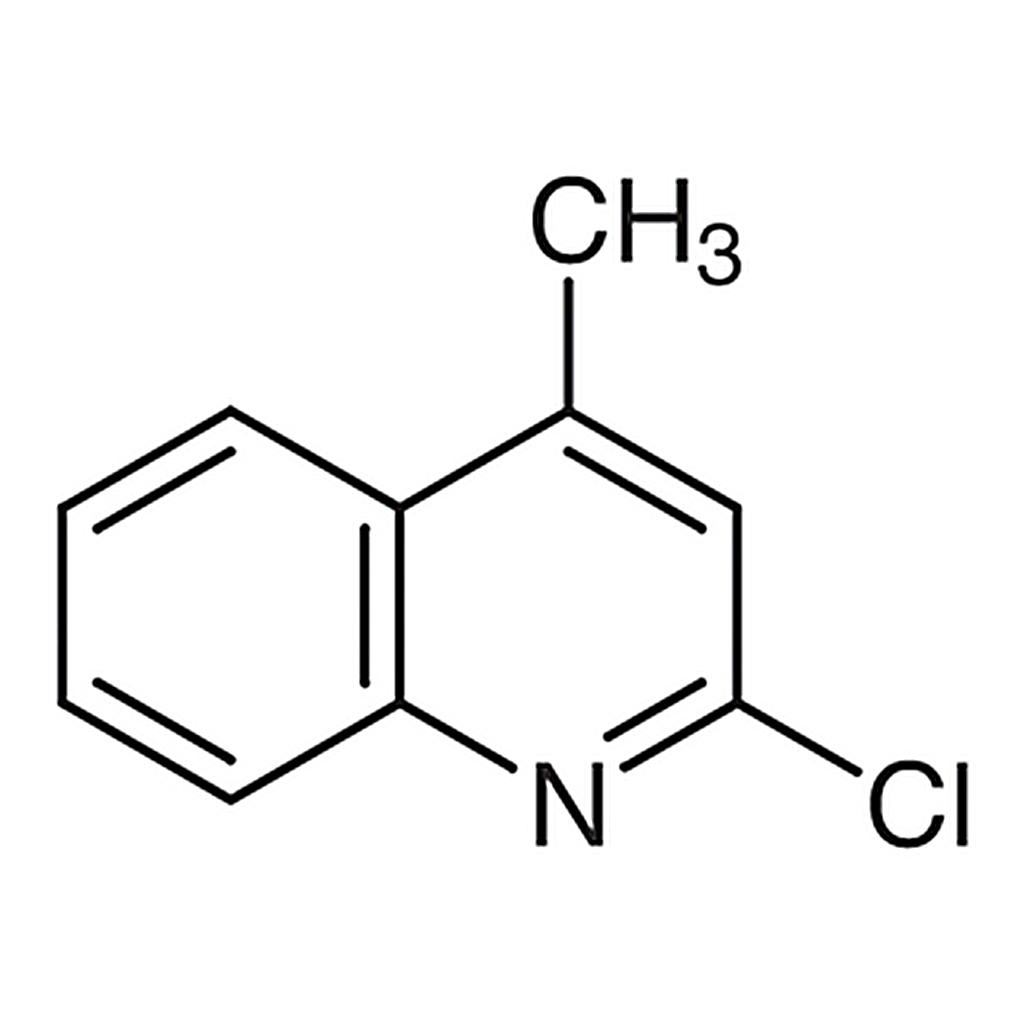 TCI 2-Chlorolepidine