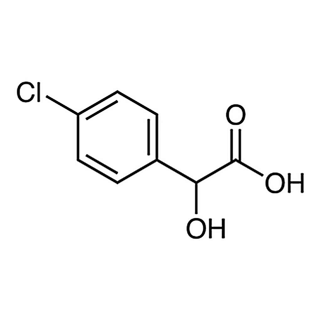 TCI 4-Chloro-DL-mandelic Acid