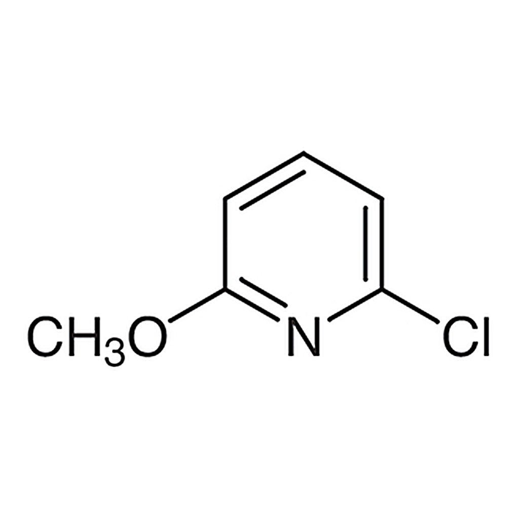 TCI 2-Chloro-6-methoxypyridine