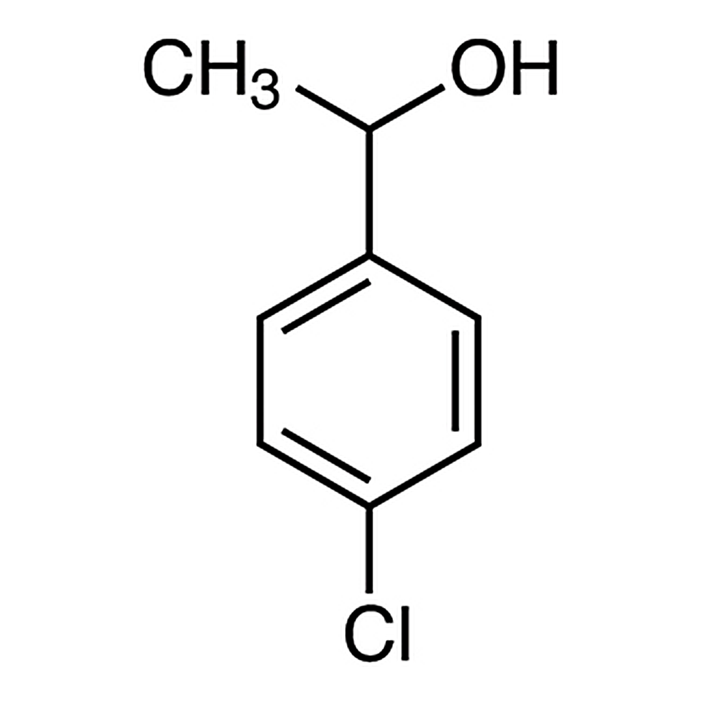 TCI 4-Chloro-α-methylbenzyl Alcohol