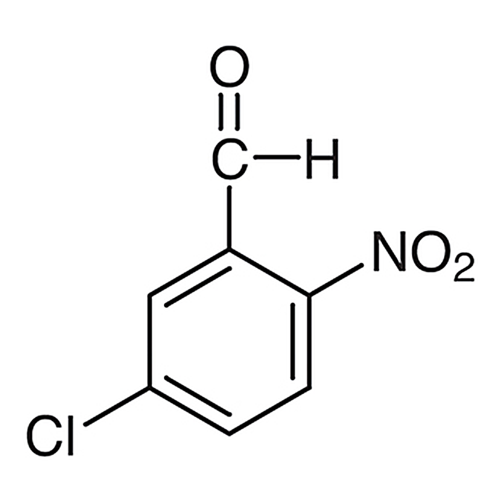 TCI 5-Chloro-2-nitrobenzaldehyde