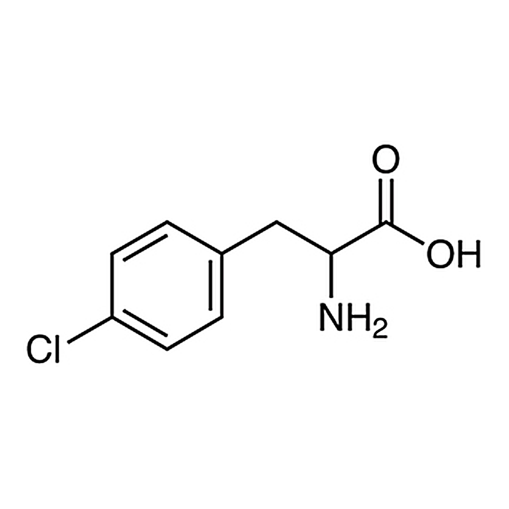 TCI 4-Chloro-DL-phenylalanine