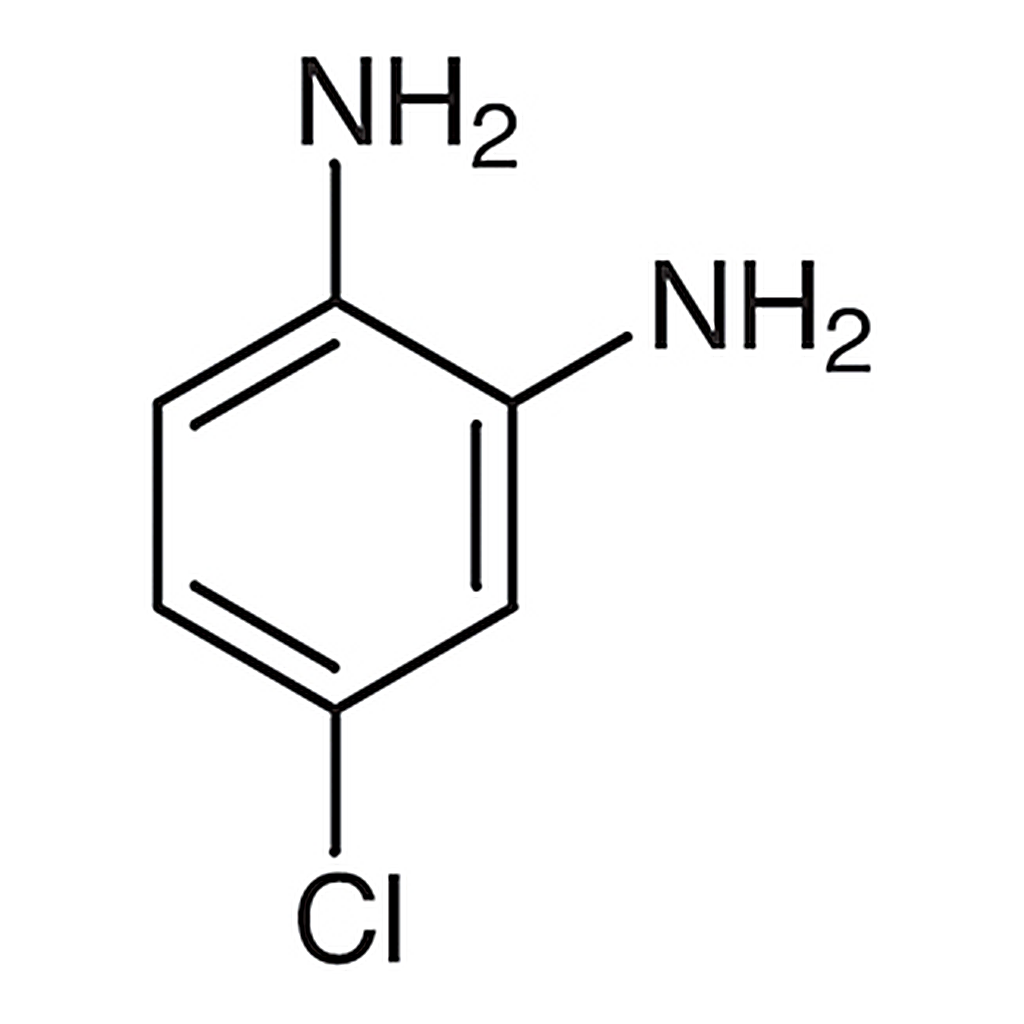 TCI 4-Chloro-1,2-phenylenediamine