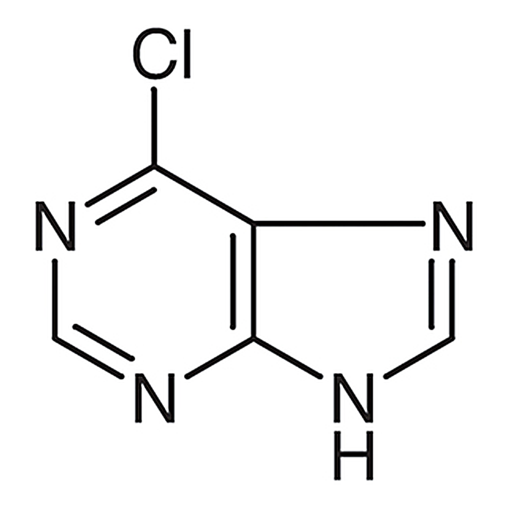 TCI 6-Chloropurine