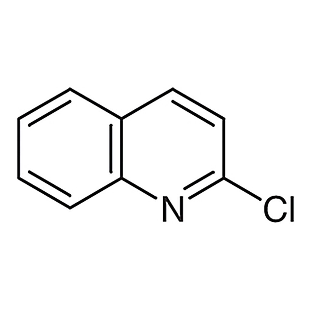 TCI 2-Chloroquinoline