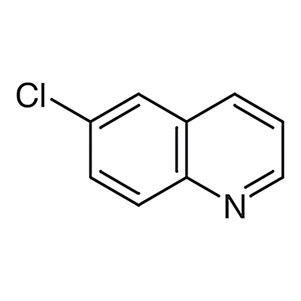 TCI 6-Chloroquinoline