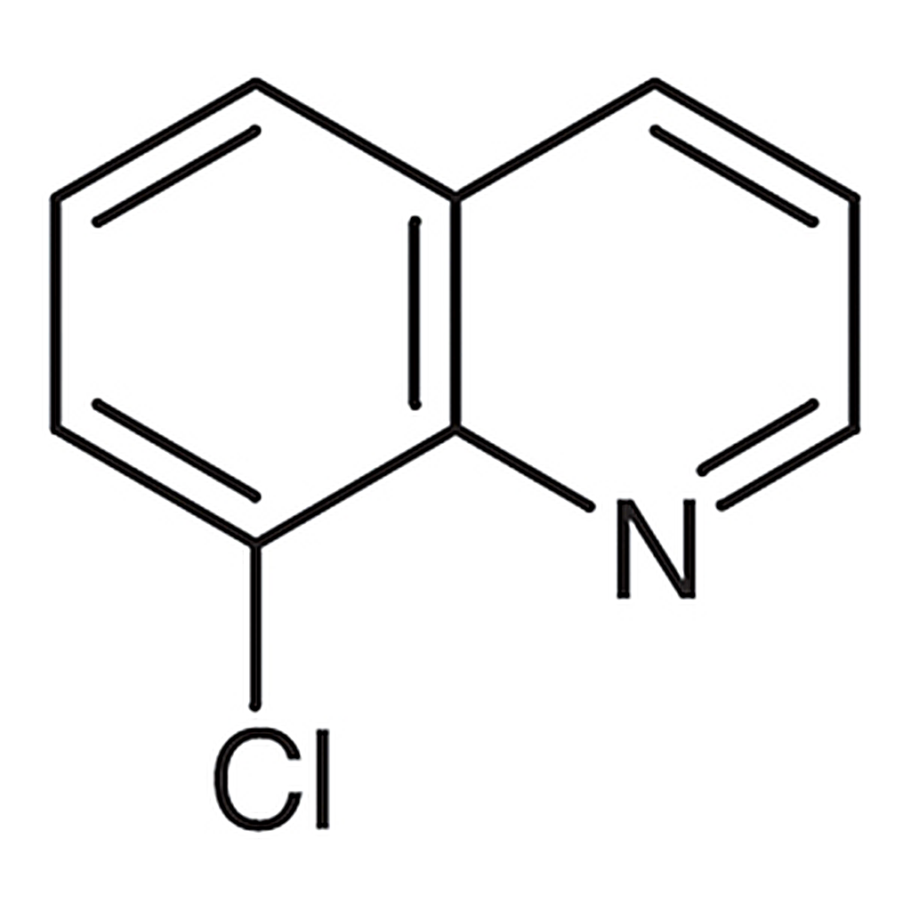 TCI 8-Chloroquinoline