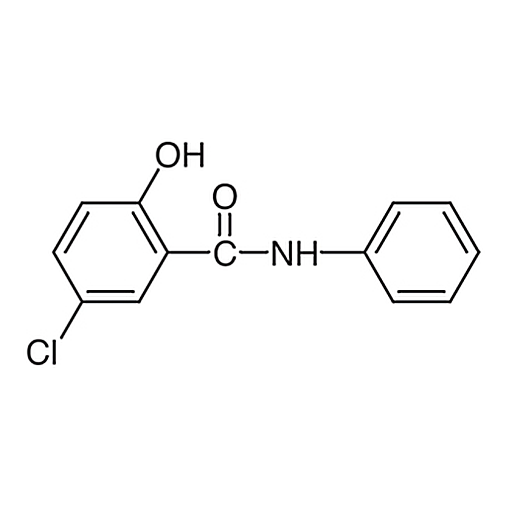 TCI 5-Chlorosalicylanilide
