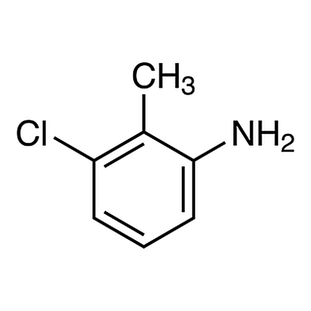 TCI 3-Chloro-2-methylaniline