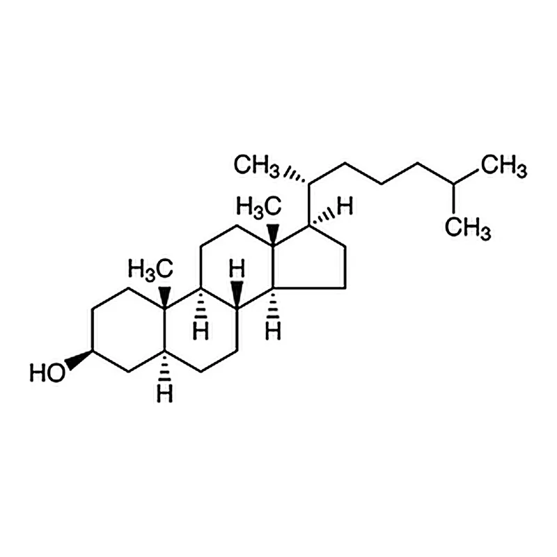 TCI β-Cholestanol (contains α-Cholestanol)