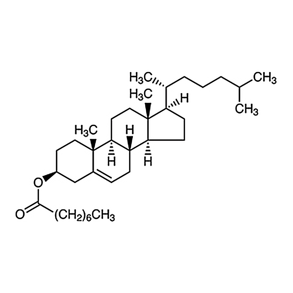 TCI Cholesterol n-Octanoate