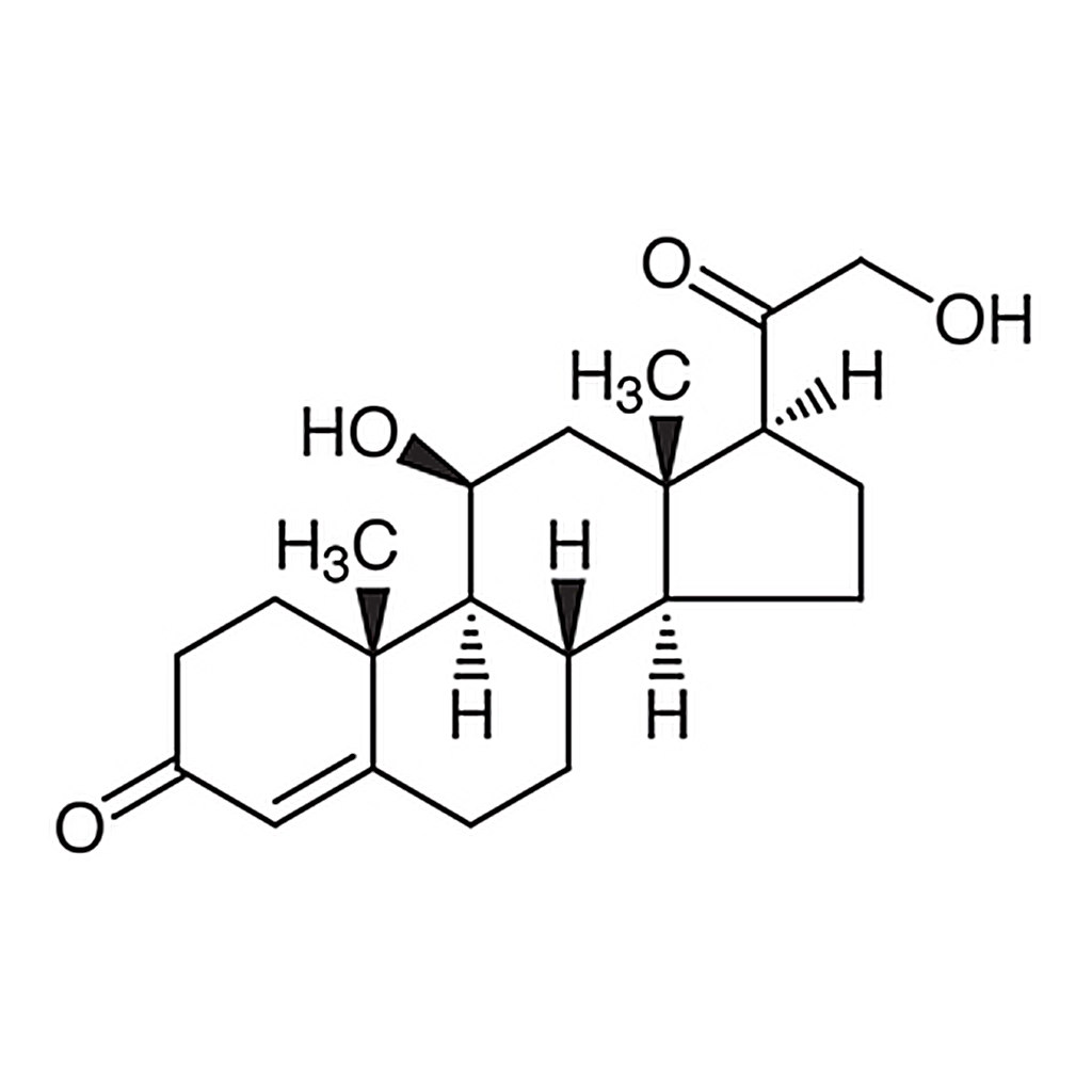 TCI Corticosterone