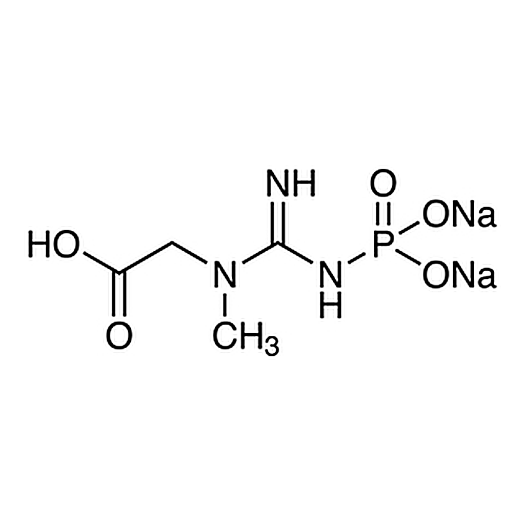 TCI Sodium Creatine Phosphate