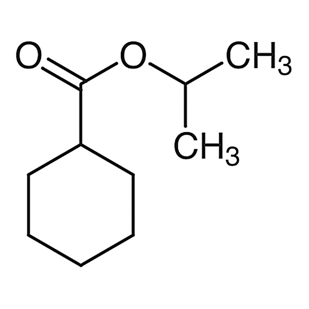 TCI Isopropyl Cyclohexanecarboxylate