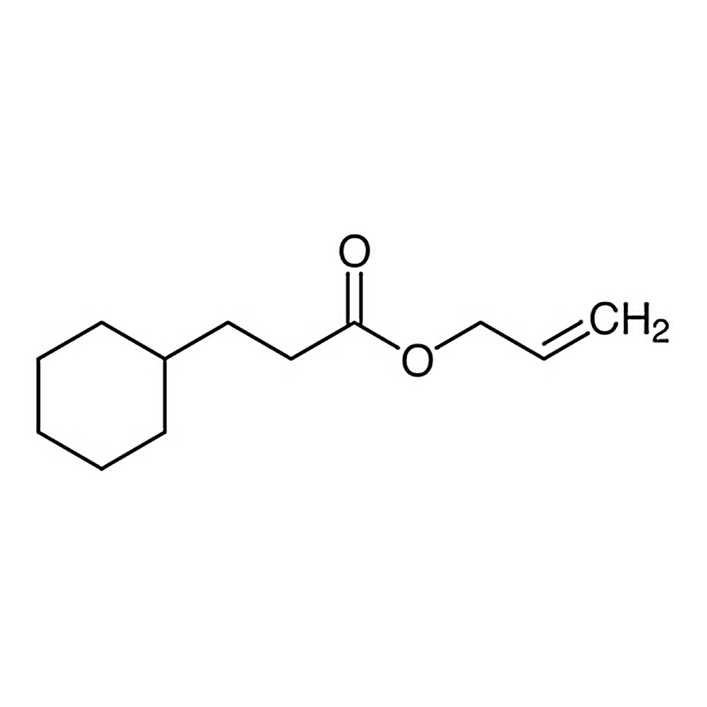 TCI Allyl Cyclohexanepropionate