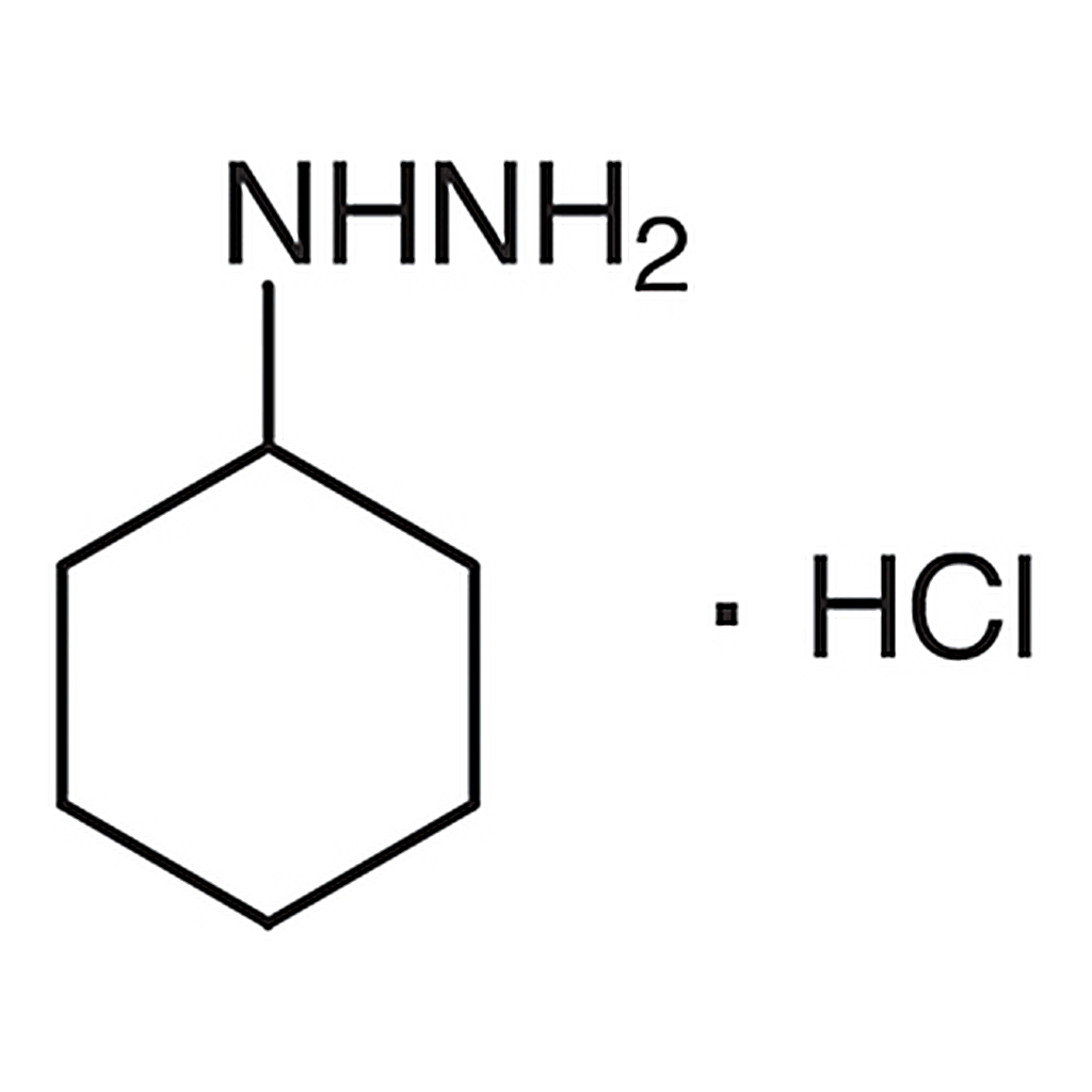 TCI Cyclohexylhydrazine Hydrochloride