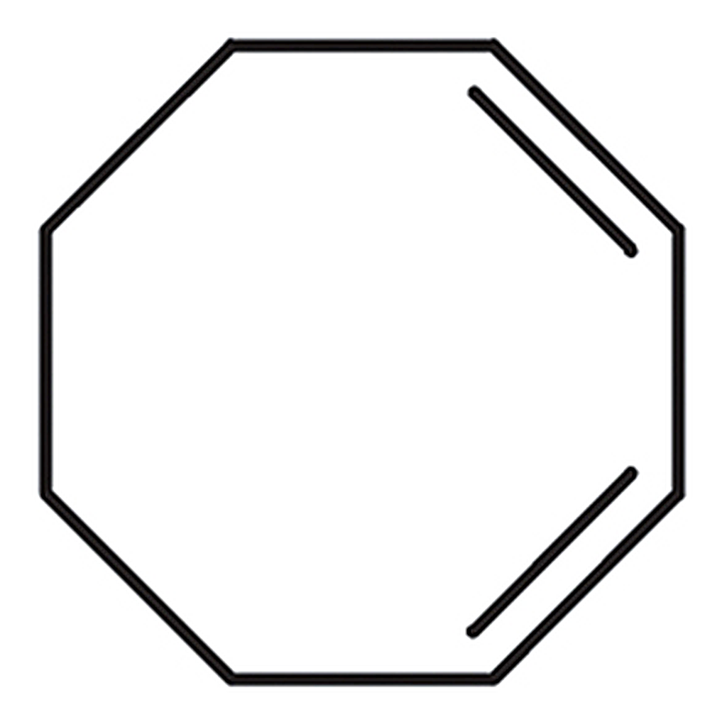 TCI 1,3-Cyclooctadiene (stabilized with TBC)