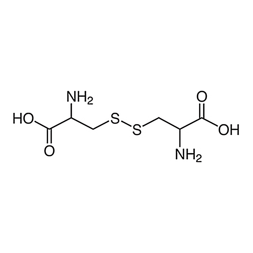 TCI Cystine (DL- and meso- mixture)
