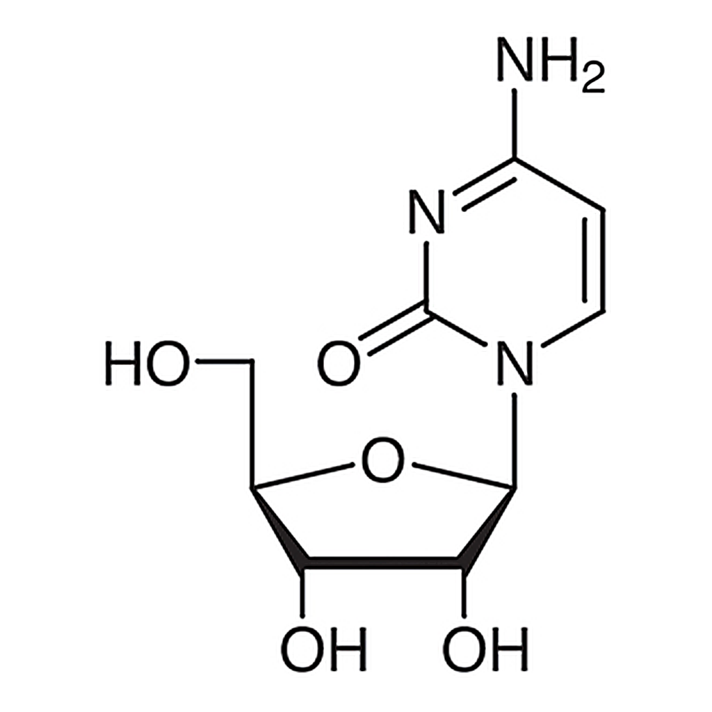 TCI Cytidine