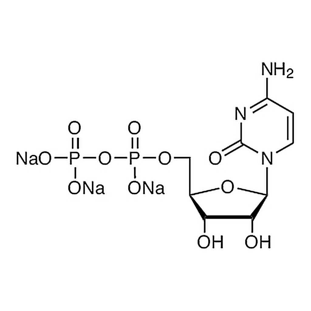 TCI Cytidine 5'-Diphosphate Trisodium Salt