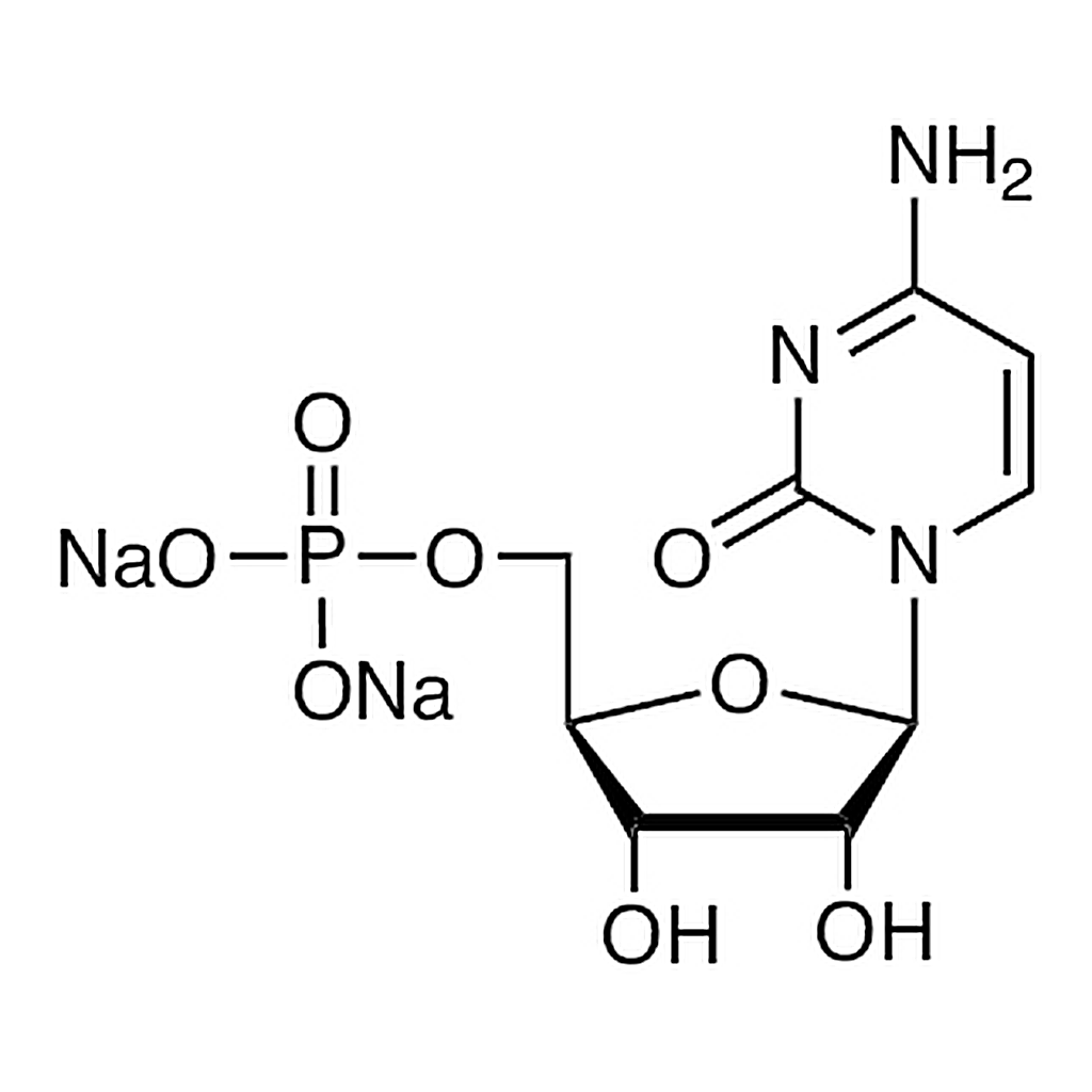 TCI Cytidine 5'-Monophosphate Disodium Salt