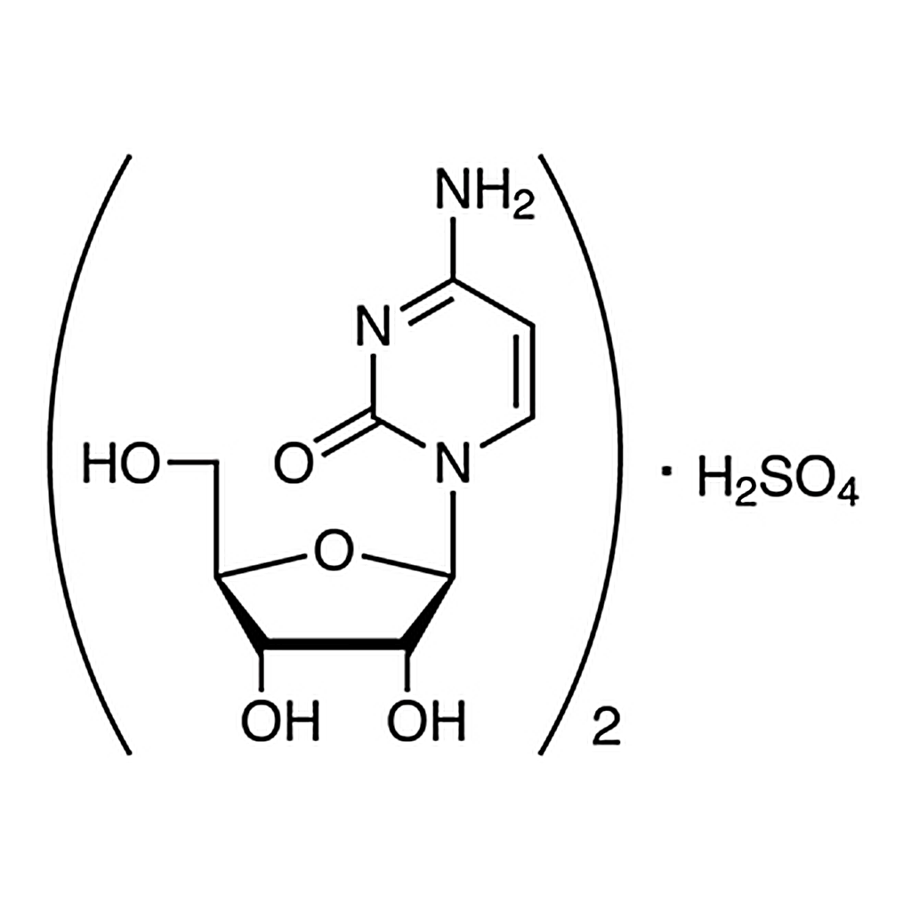 TCI Cytidine Sulfate