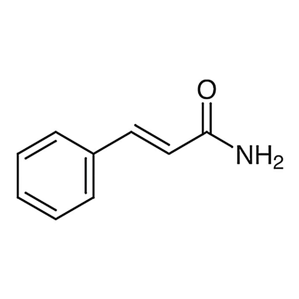 TCI trans-Cinnamamide