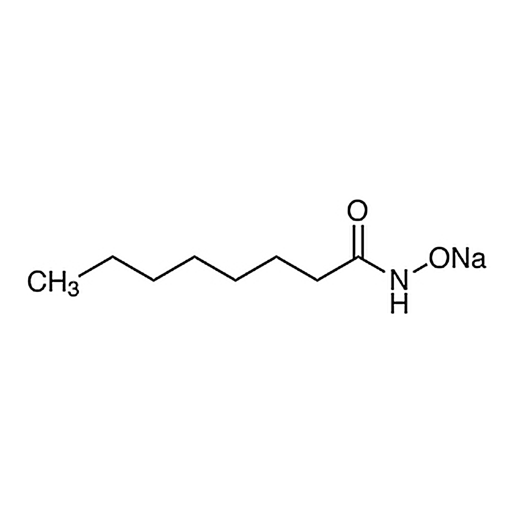 TCI Sodium Octanohydroxamate