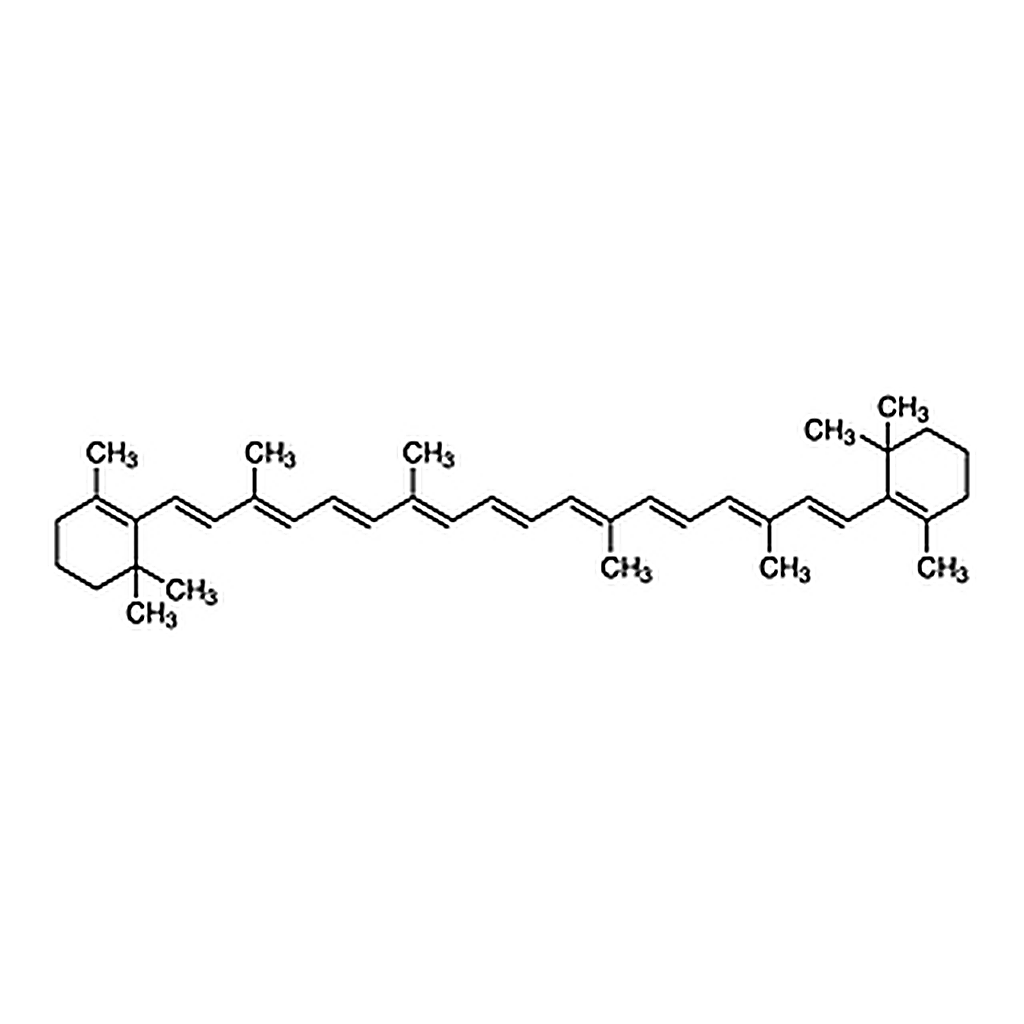 TCI β-Carotene
