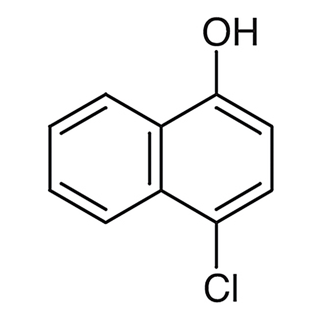 TCI 4-Chloro-1-naphthol
