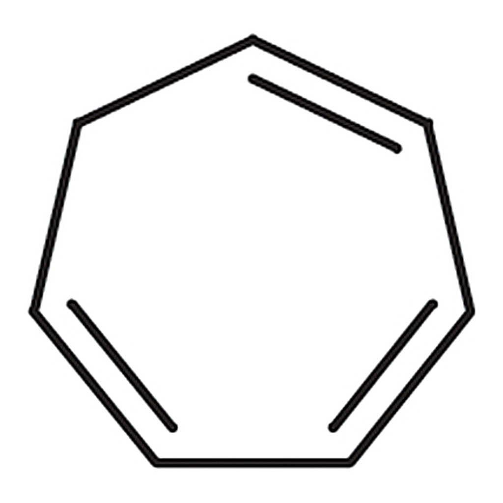 TCI 1,3,5-Cycloheptatriene