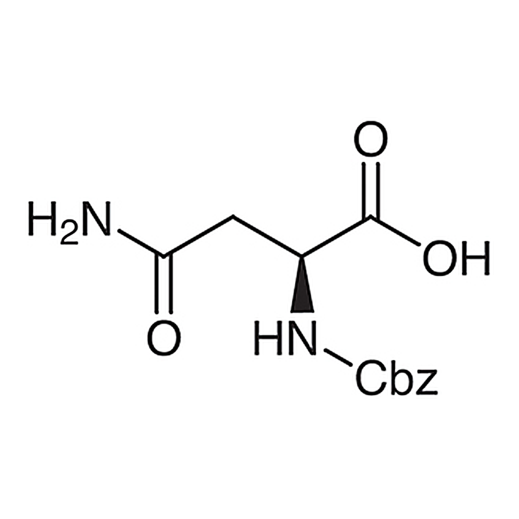 TCI Nα-Carbobenzoxy-L-asparagine
