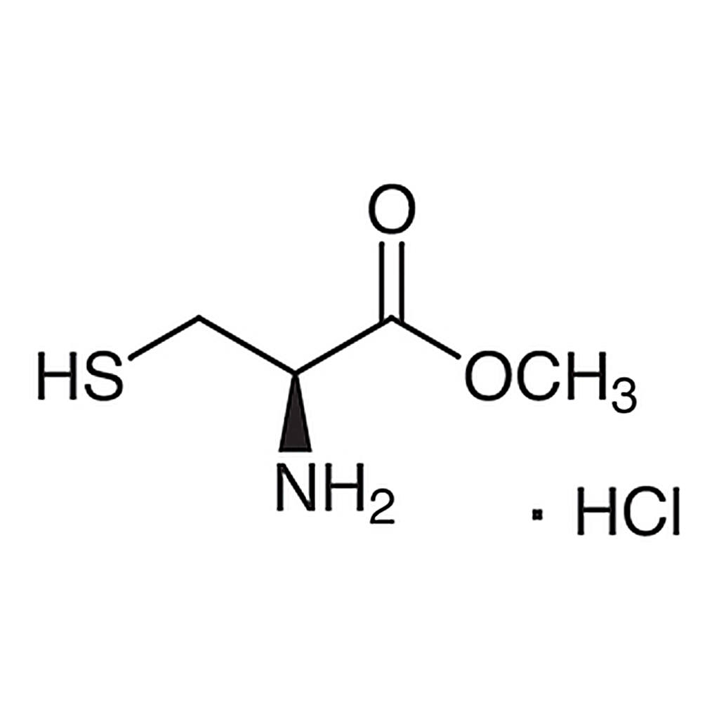 TCI L-Cysteine Methyl Ester Hydrochloride