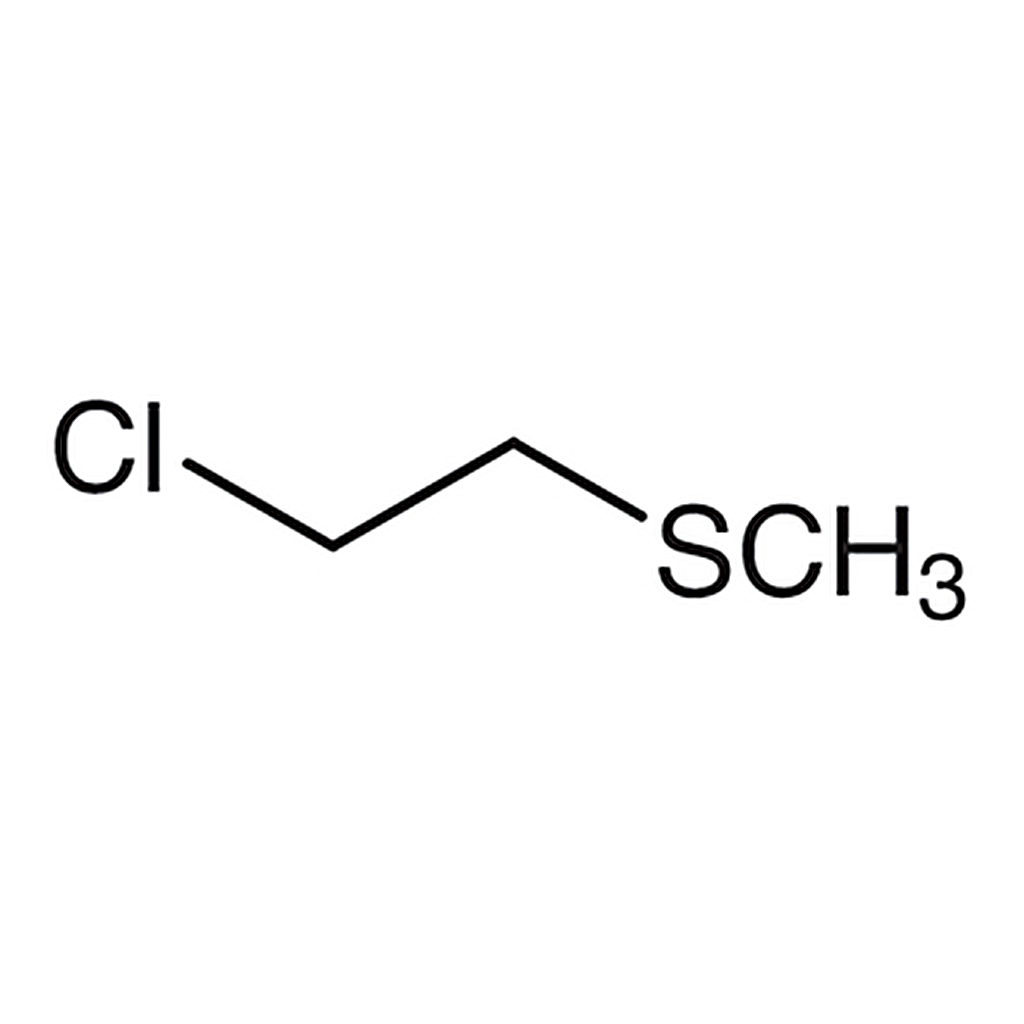 TCI 2-Chloroethyl Methyl Sulfide