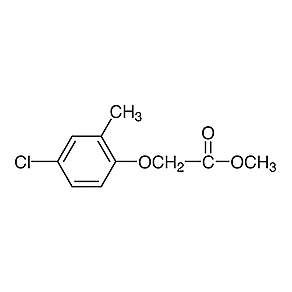 TCI Methyl 4-Chloro-2-methylphenoxyacetate