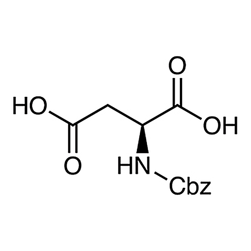 TCI N-Benzyloxycarbonyl-L-aspartic Acid