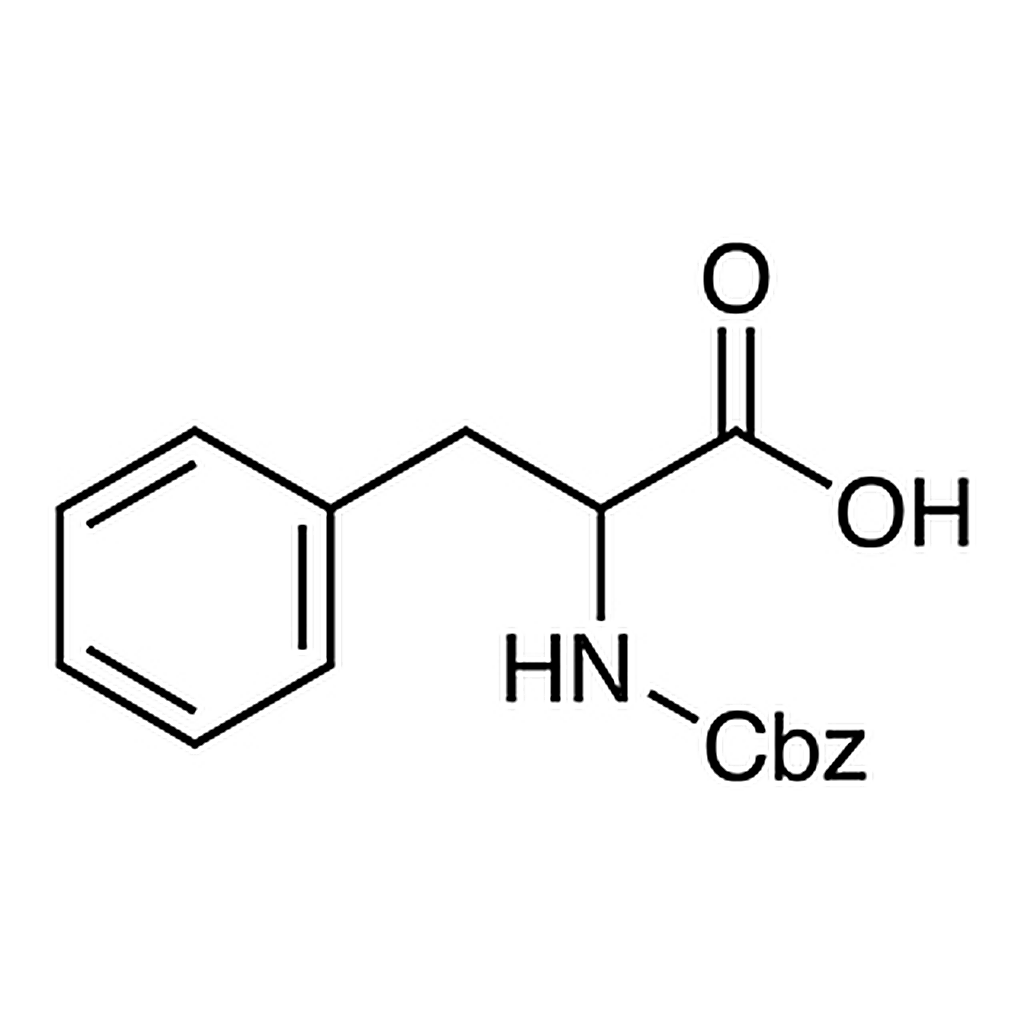 TCI N-Carbobenzoxy-DL-phenylalanine
